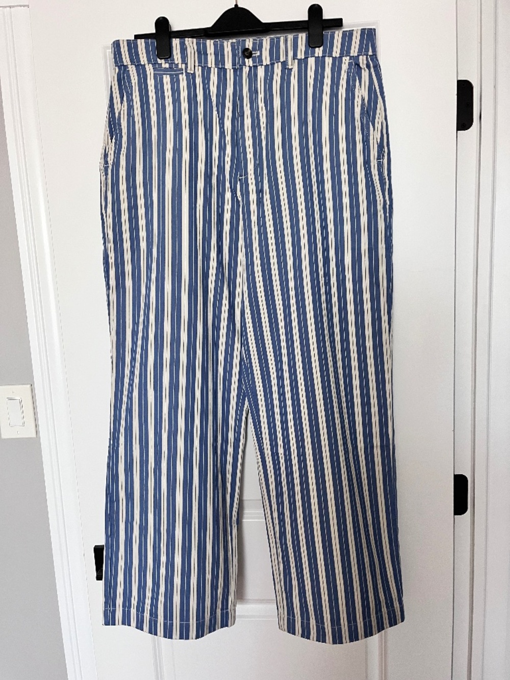 Everlane 5 pocket straight leg pants NWOT
